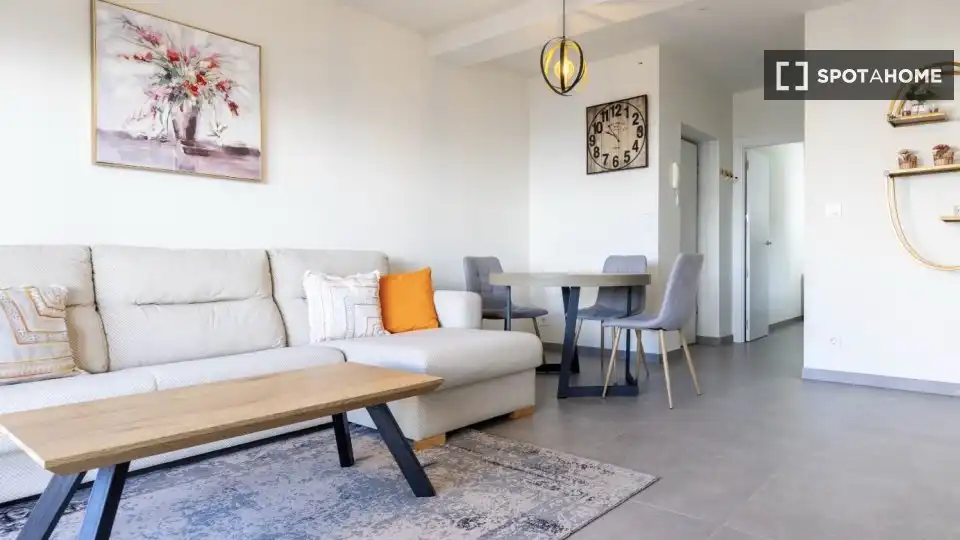 Room in Las Marinas - Pueblo Laguna
