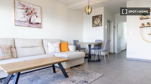 Foto 2 de Habitació a Las Marinas - Pueblo Laguna, Vera