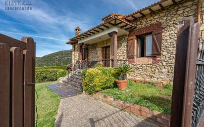 Haus oder Chalet zum verkauf in Ribamontán al Monte