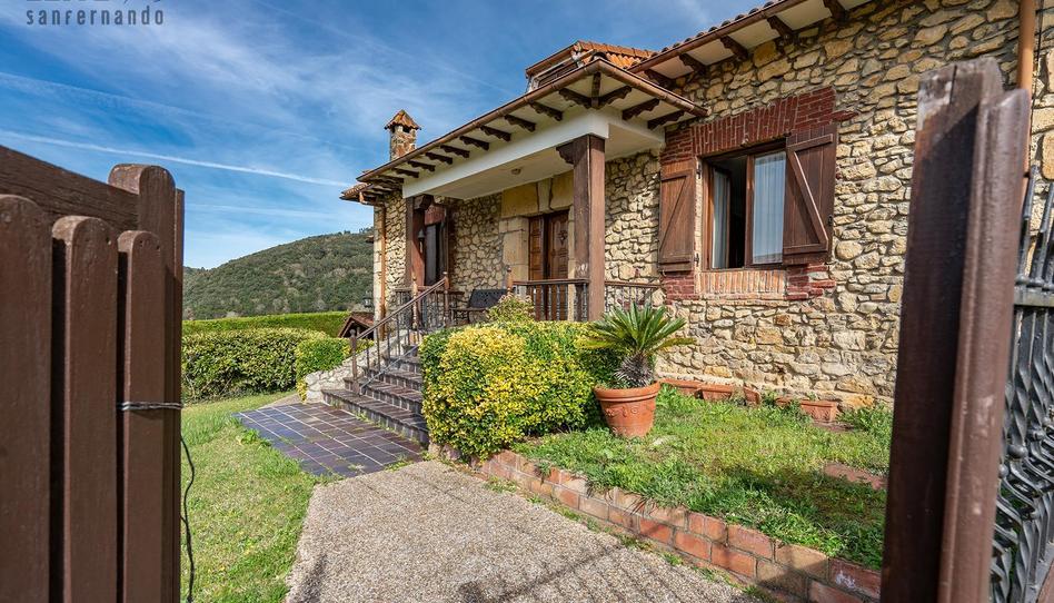 Photo 1 of House or chalet for sale in Ribamontán al Monte, Cantabria