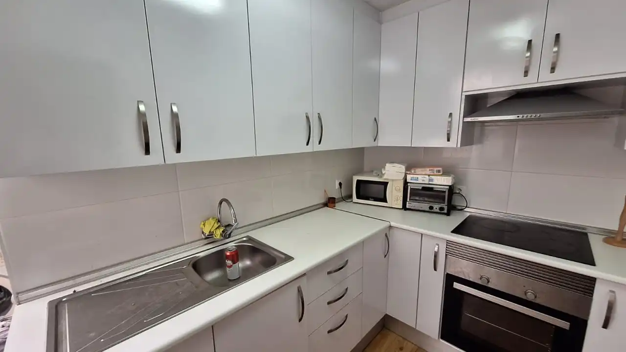 Apartamento con terraza en venta en Playa del Acequión, Náufragos y Rocío del Mar, imagen 11