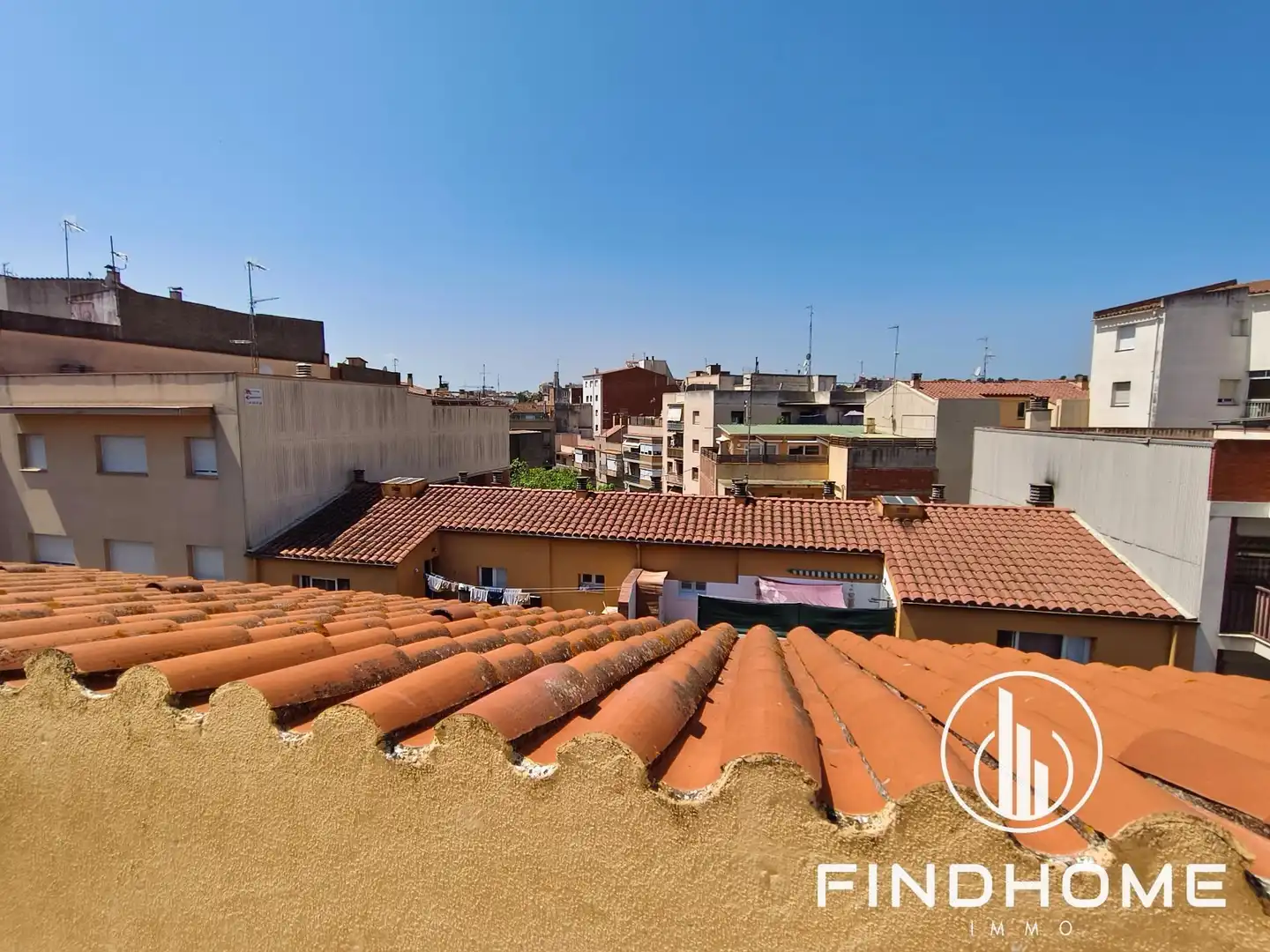 Penthouse mit Terrasse zum Verkauf in Carrer Carrer Compositor Abdó Mundi, imagen 20