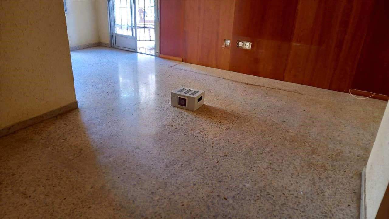 Flat for sale in Illueca
