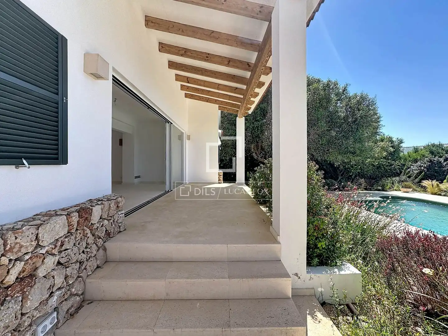 Villa avec piscine à vendre à Trebalúger, imagen 15