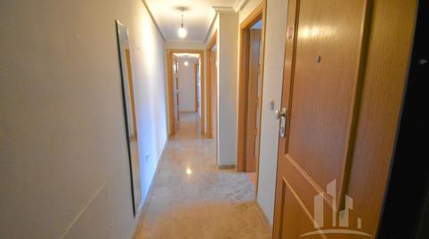 Foto 4 de Pis en venda a Ciudad Jardín, Cartagena