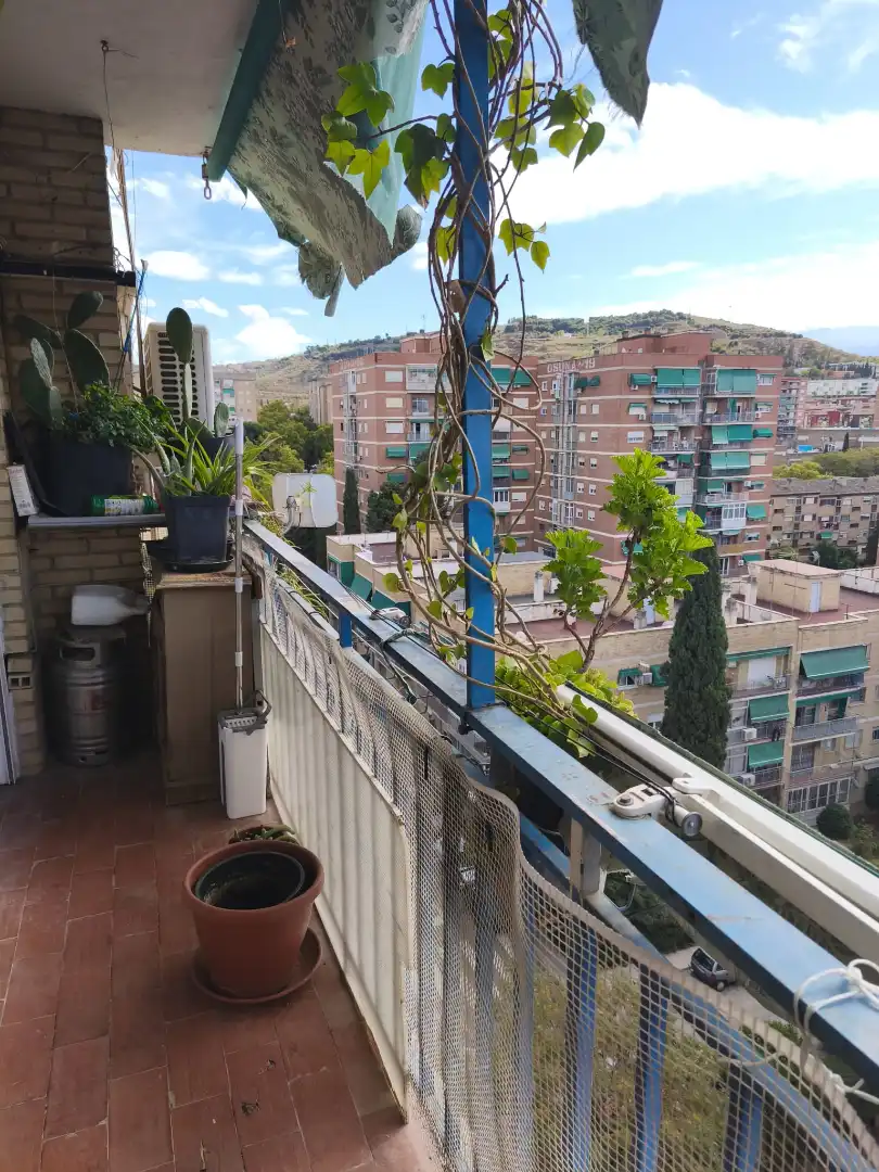 Piso con ascensor en venta en Norte, imagen 17