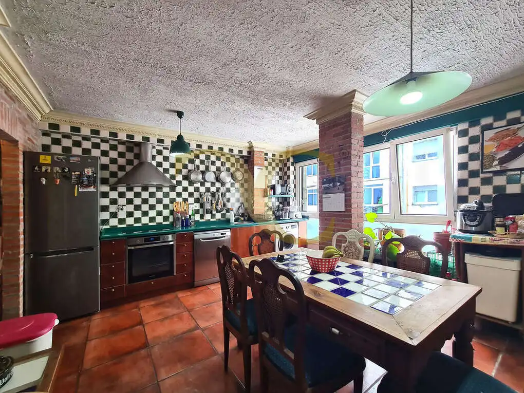 Appartement avec ascenseur à vendre à Calle Anselmo Cifuentes, imagen 8