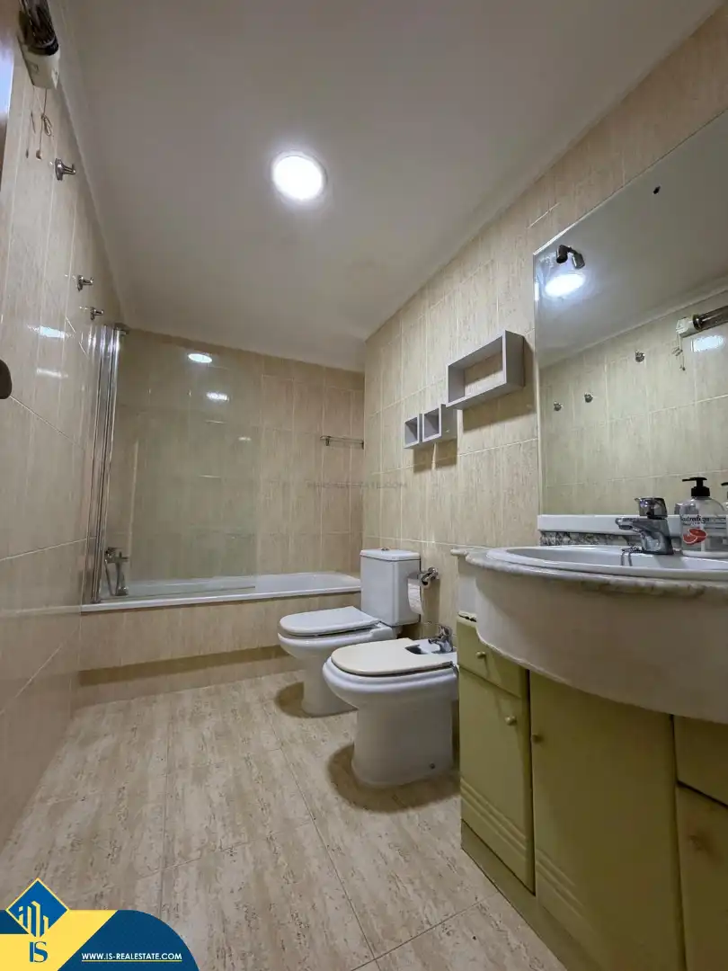 Flat with lift for sale in Centro, imagen 19
