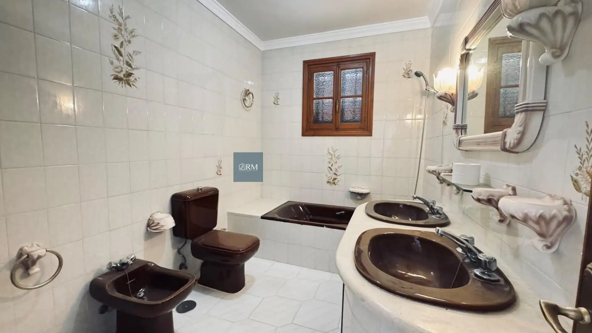 Bathroom of Houses for sale in Sanlúcar de Barrameda  with Private garden, Terrace and Swimming Pool