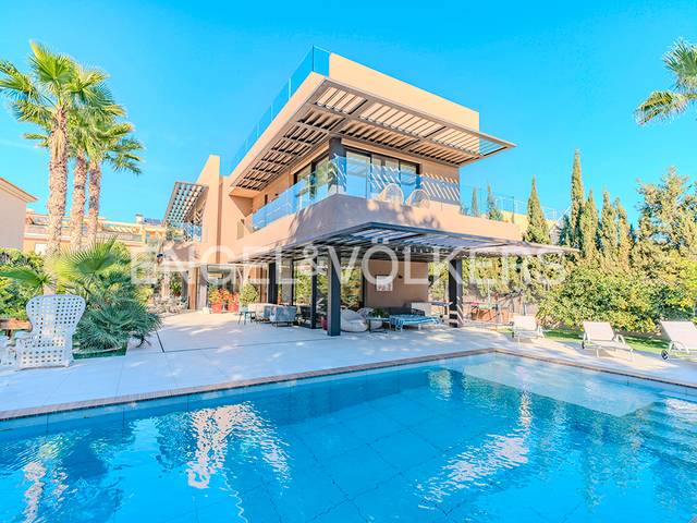 Casa-chalet en Venta en Calle del Marrajo en Cabo de las Huertas