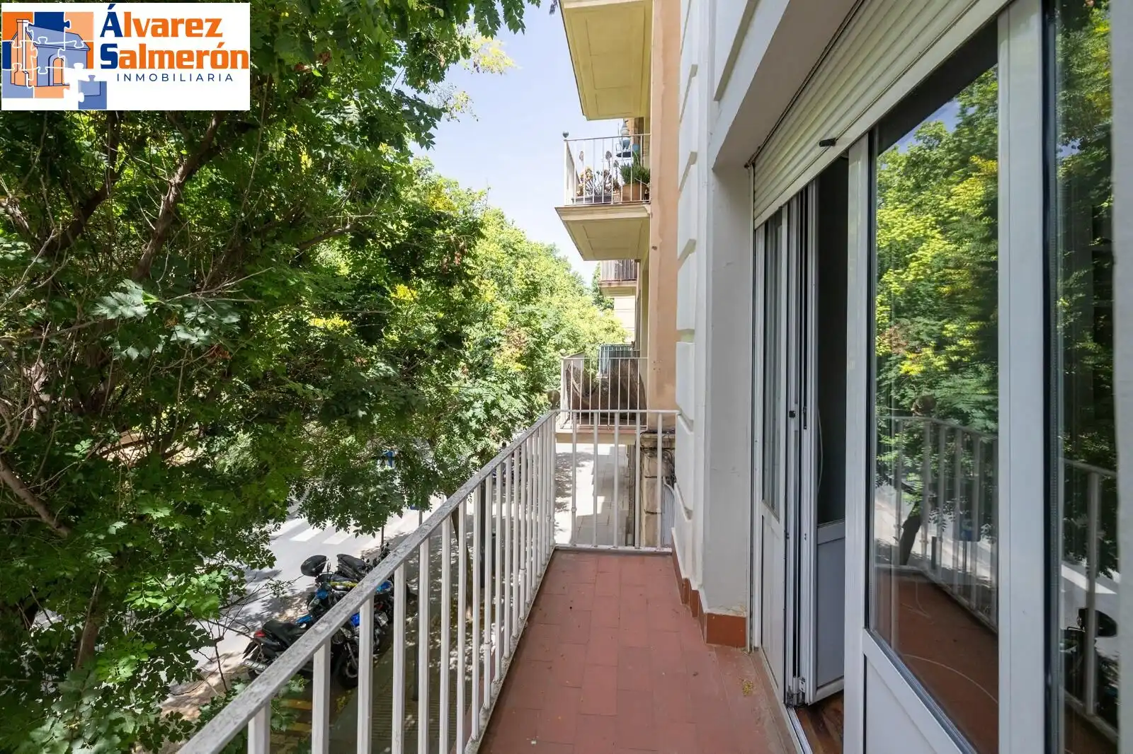 Piso con terraza en venta en Centro, imagen 13