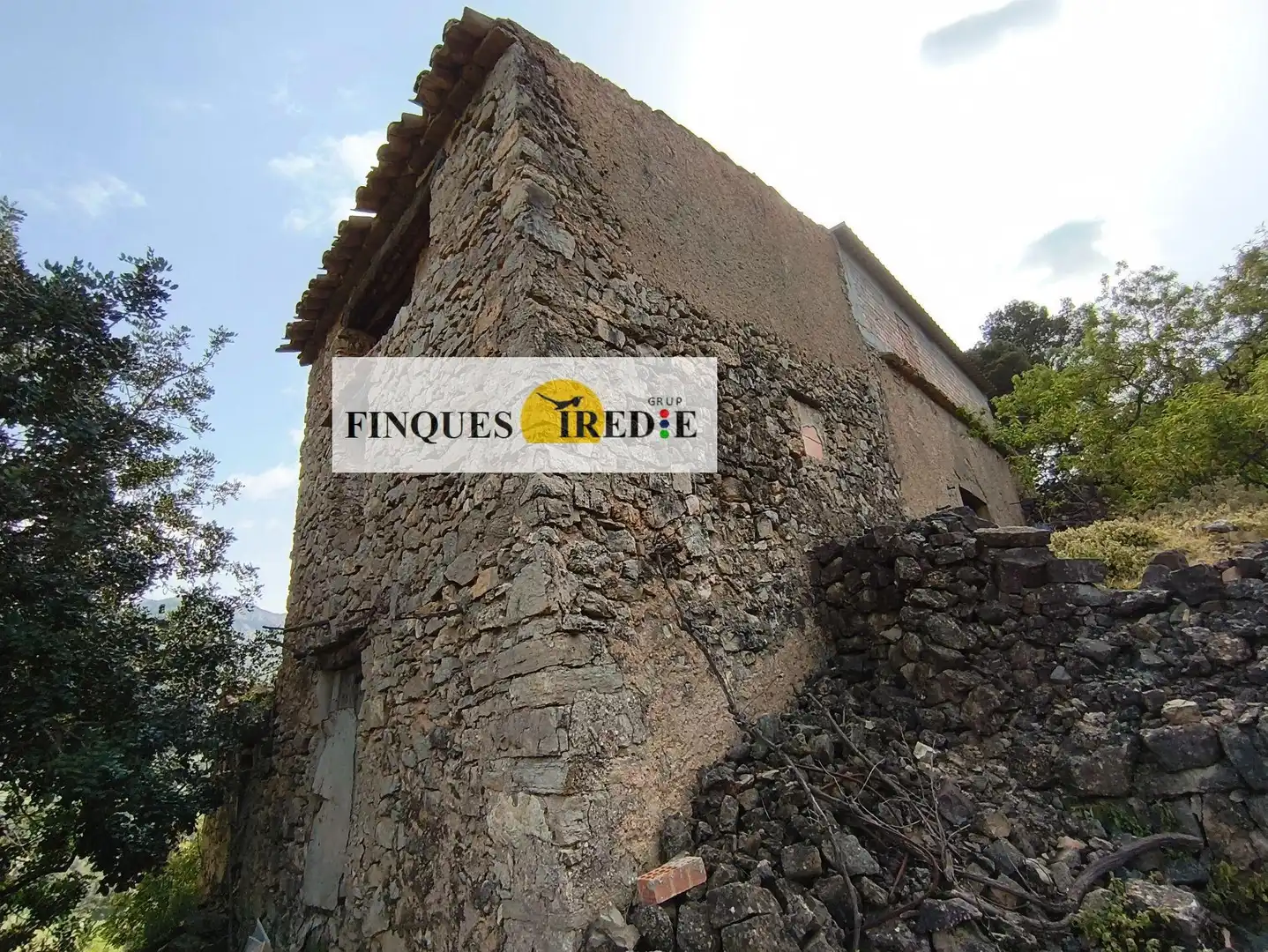 Casa en venta en Alfara de Carles, imagen 10