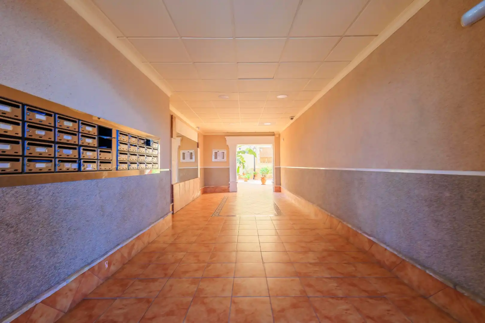 Flat with pool to rent in Playa del Cura, imagen 29