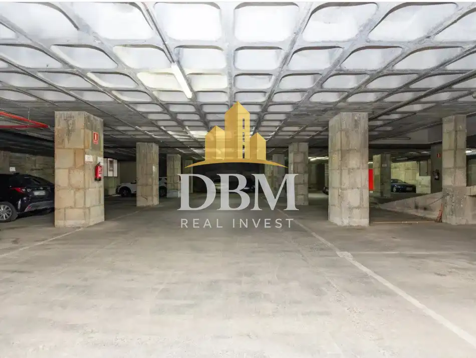 Nave industrial con ascensor en venta en Rambla de la Marina