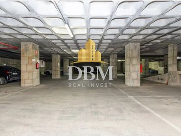 Nave industrial con ascensor en venta en Rambla de la Marina