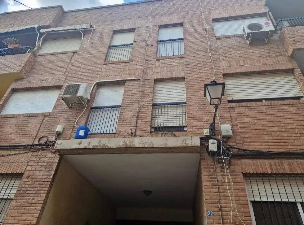 Apartamento en venta en Casino, 22, Torreagüera