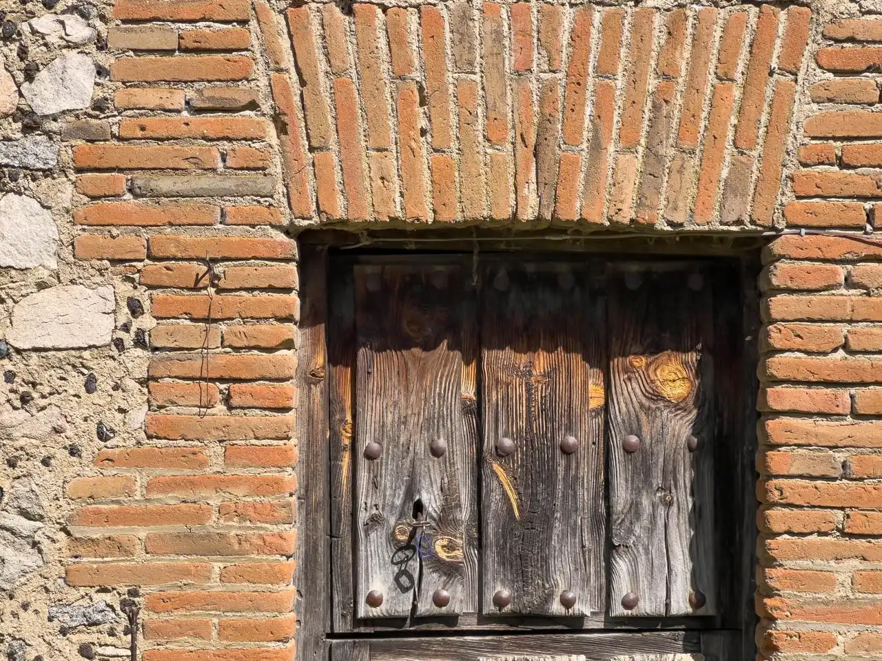 Casa o xalet en venda a Del Expresillo, Cardeñosa