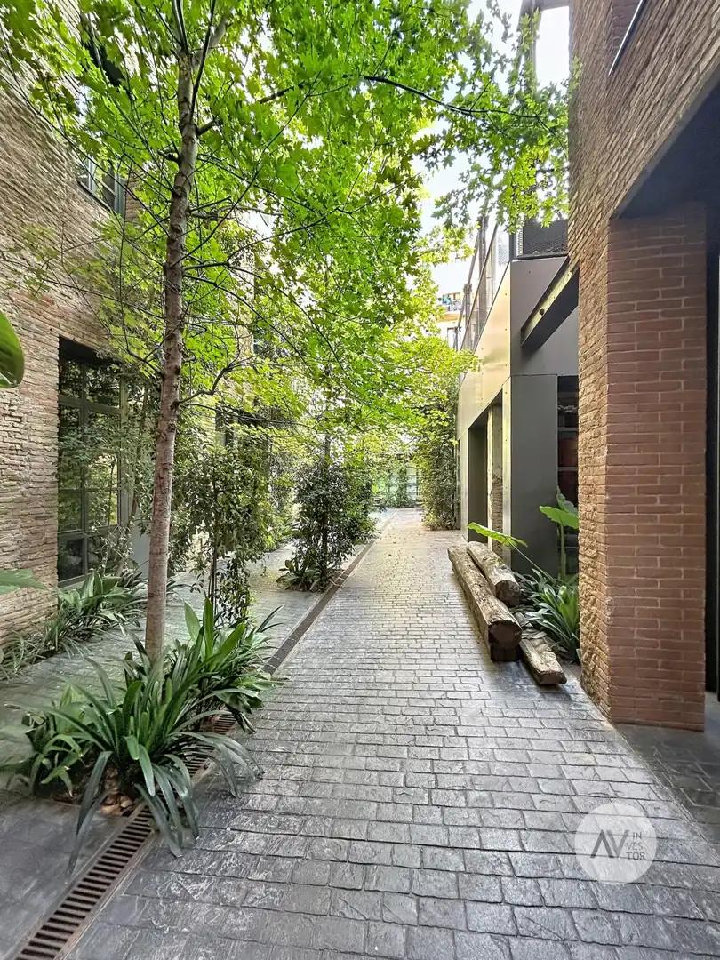 Terrassa de Apartament en venda en Ciutat Vella