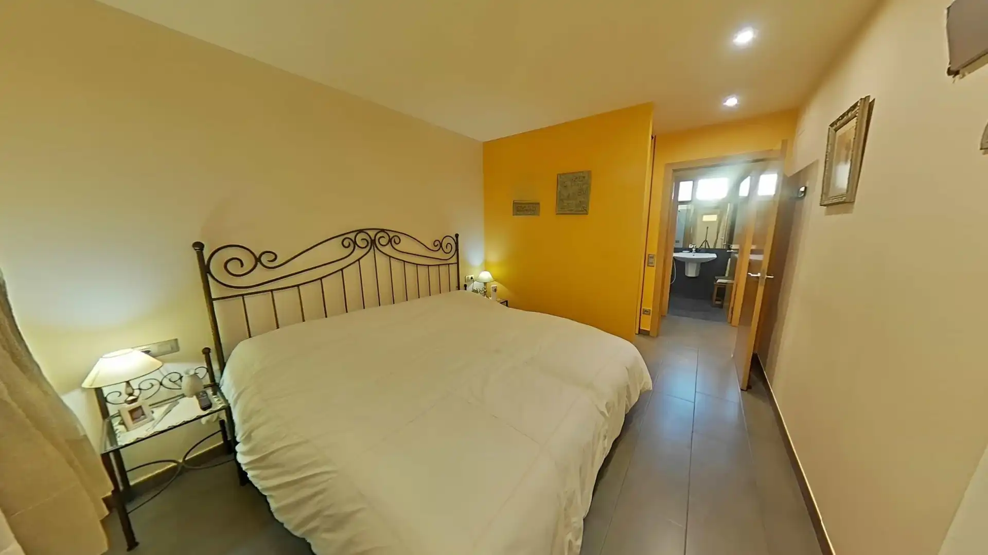Detached homes for sale in Sant Cugat Sesgarrigues