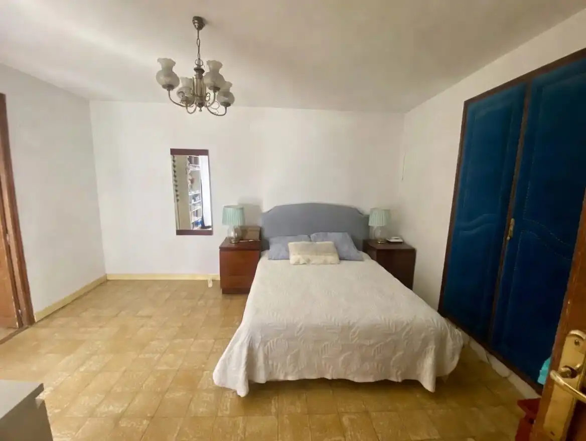 Casa amb terrassa en venda a Plaza Mayor, imagen 37