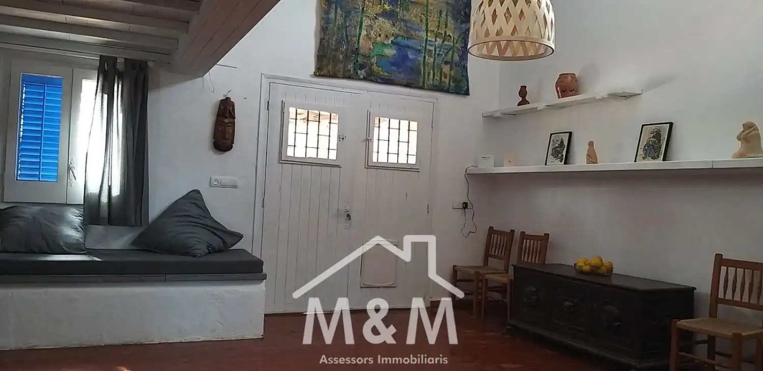Casa o chalet de alquiler en Formentera con Piscina