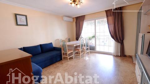 Foto 3 de Pis en venda a Avenida Generalitat, Campello pueblo, El Campello