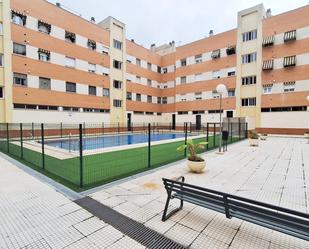 Flat for sale in Fuensanta- Arcángel