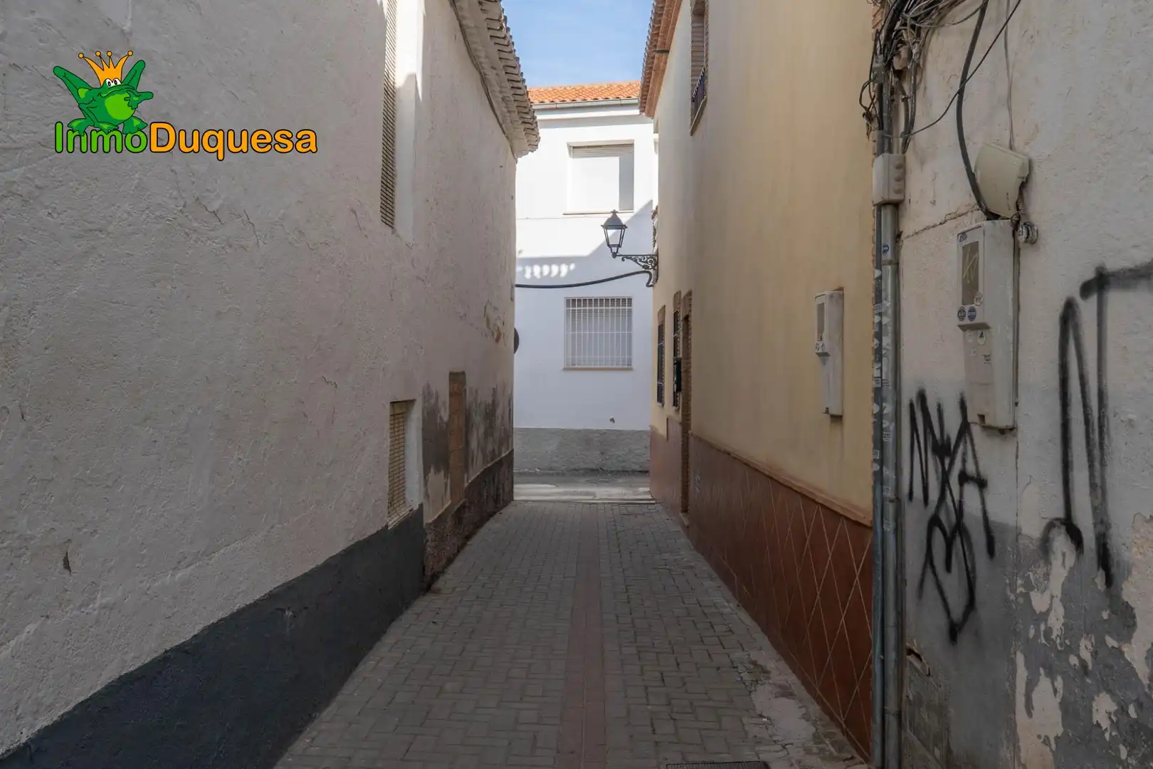 Detached homes for sale in Ogíjares