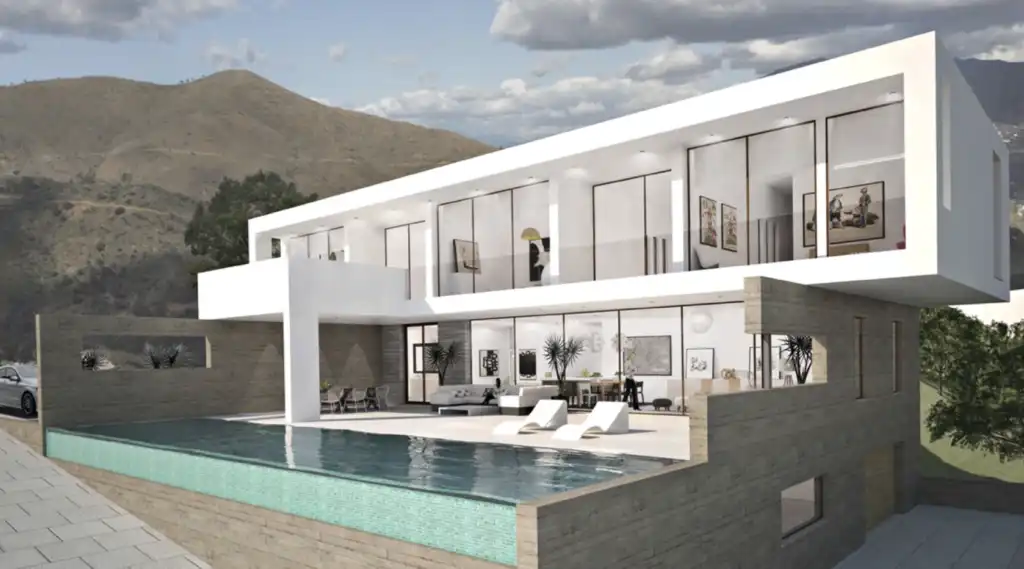 Xalet amb piscina en venda a Marbella Centro, imagen 7