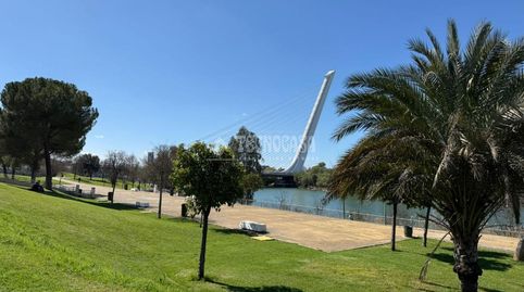 Foto 4 de Casa adosada en venta en San Jerónimo - La Bachillera, Sevilla Capital