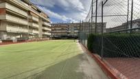 Parking of Flat for sale in Blanes  with Terrace and Swimming Pool