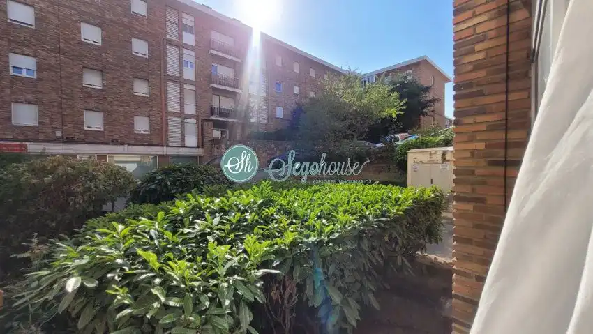 Piso con ascensor en venta en Ezequiel González - Conde de Sepúlveda, imagen 11