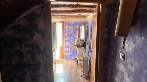 Foto 5 de Casa adosada en venda a Calle Francia, 5, Belmonte de San José, Teruel