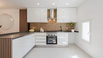 Kitchen of Single-family semi-detached for sale in Tielmes  with Terrace