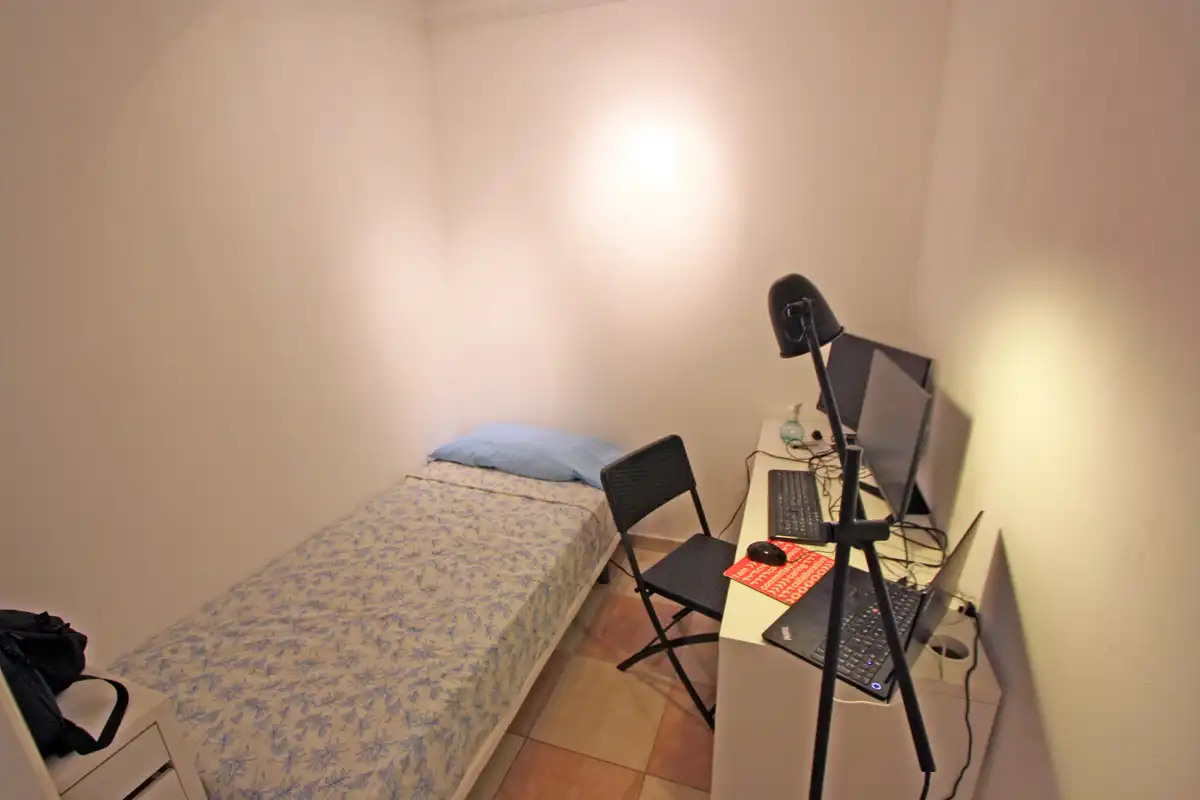 Appartement compact avec piscine à vendre à Las Marinas / Les Marines, imagen 25