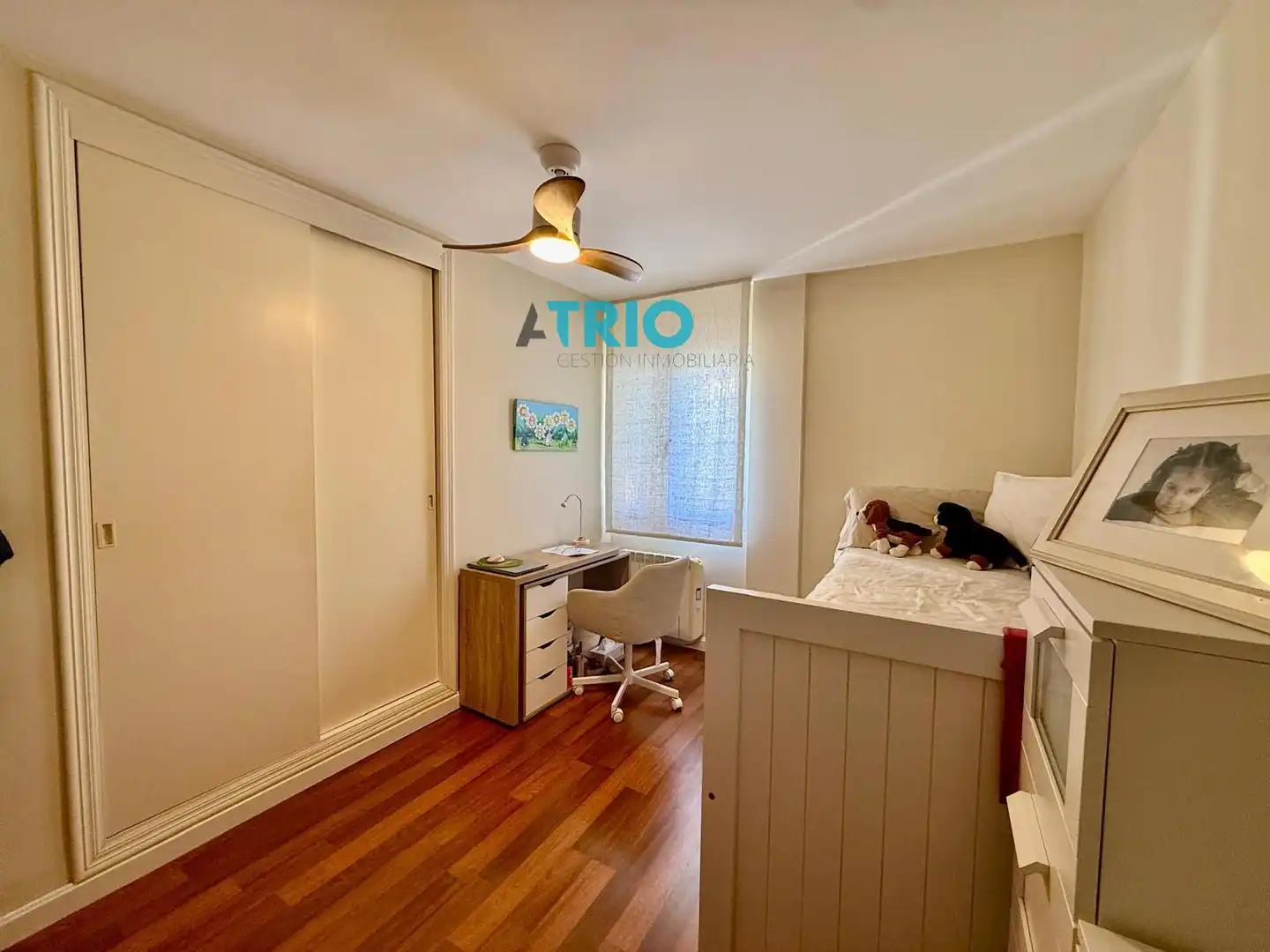 Bedroom of Duplexes for sale in Llucmajor  with Air Conditioner, Heating and Terrace