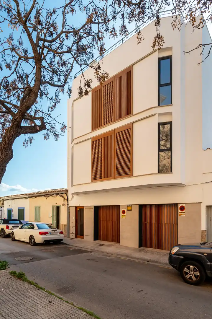 Penthouse with lift for sale in Platja de Palma, imagen 12