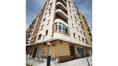 Garaje Venta Badajoz, imatge 5
