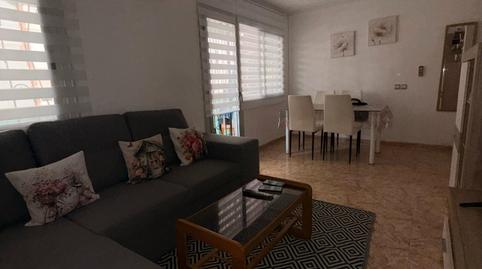 Foto 3 de Pis en venda a Haygon - Universidad, Alicante