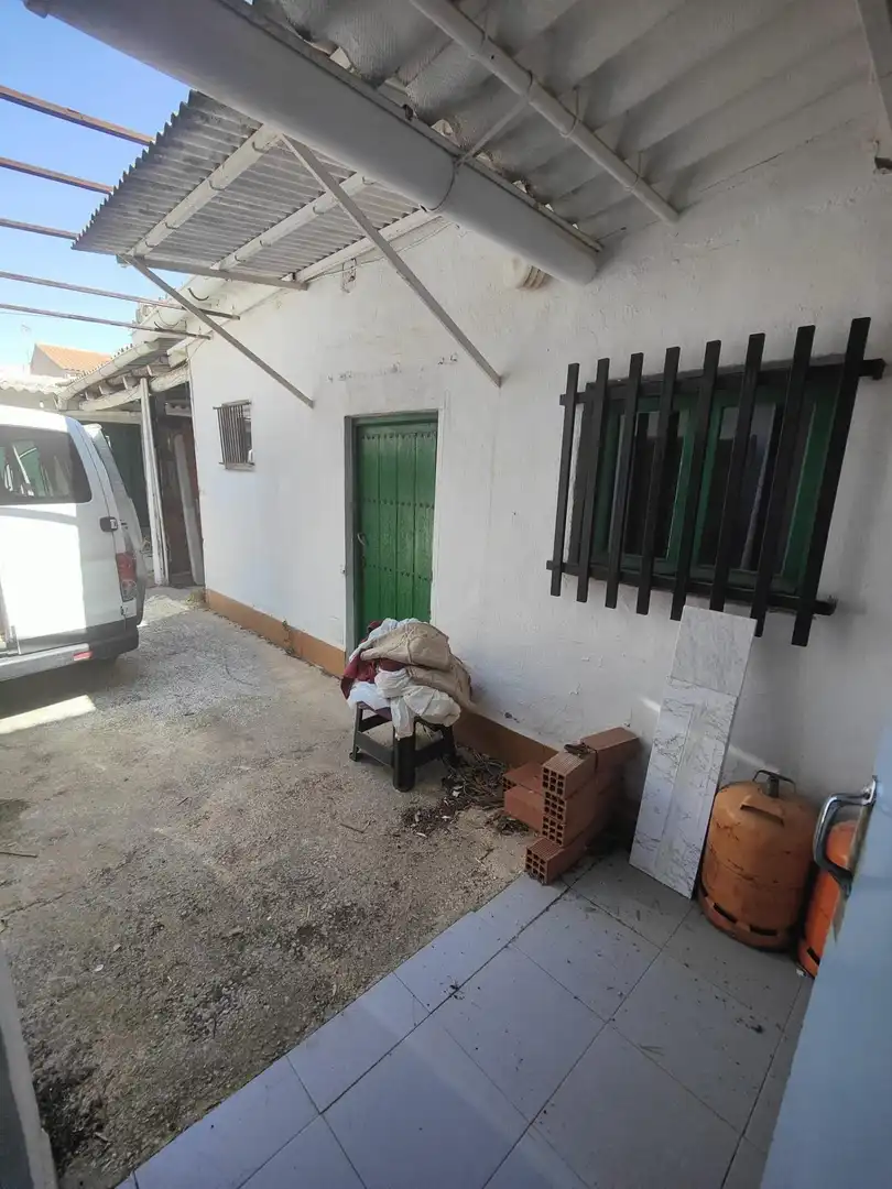 Adossat en venda a Alcázar de San Juan, imagen 38
