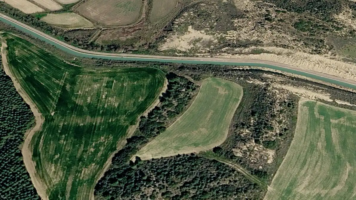 Grundstücke und Bauplätze zum Verkauf in AR-2, TAFALLA, imagen 2