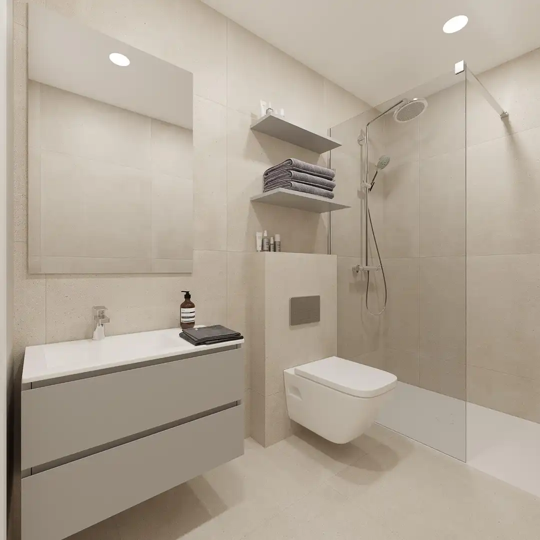 Apartment with pool for sale in Calle Elda, imagen 7
