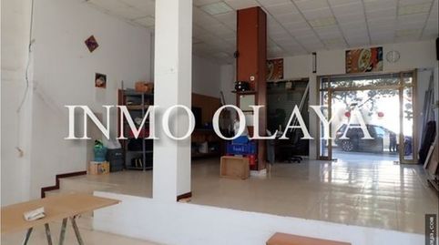 VENTA o ALQUILER local comercial