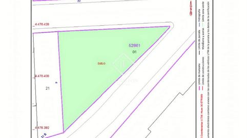 Photo 4 of Land for sale in San Pascual, Madrid