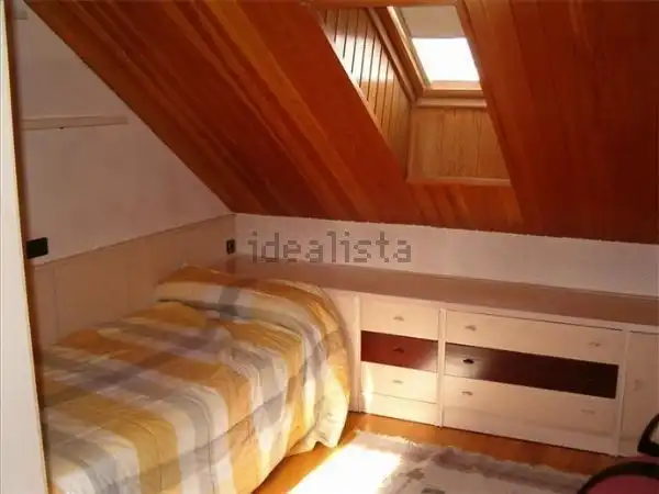 Bedroom of Duplexes for sale in  Logroño  with Storage room