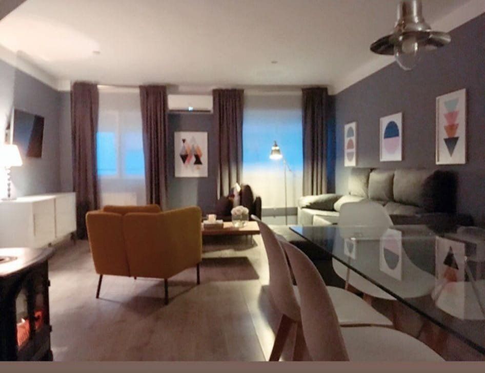 Flat for sale in Casco Antiguo