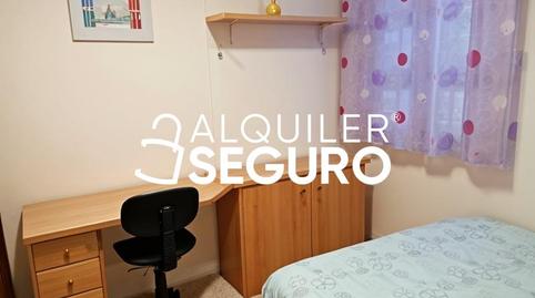 Foto 5 de Piso de alquiler en De la Misericordia, Perchel Sur - Plaza de Toros Vieja, Málaga