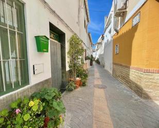 Vista exterior de Casa o xalet en venda en Bugarra amb Terrassa i Traster