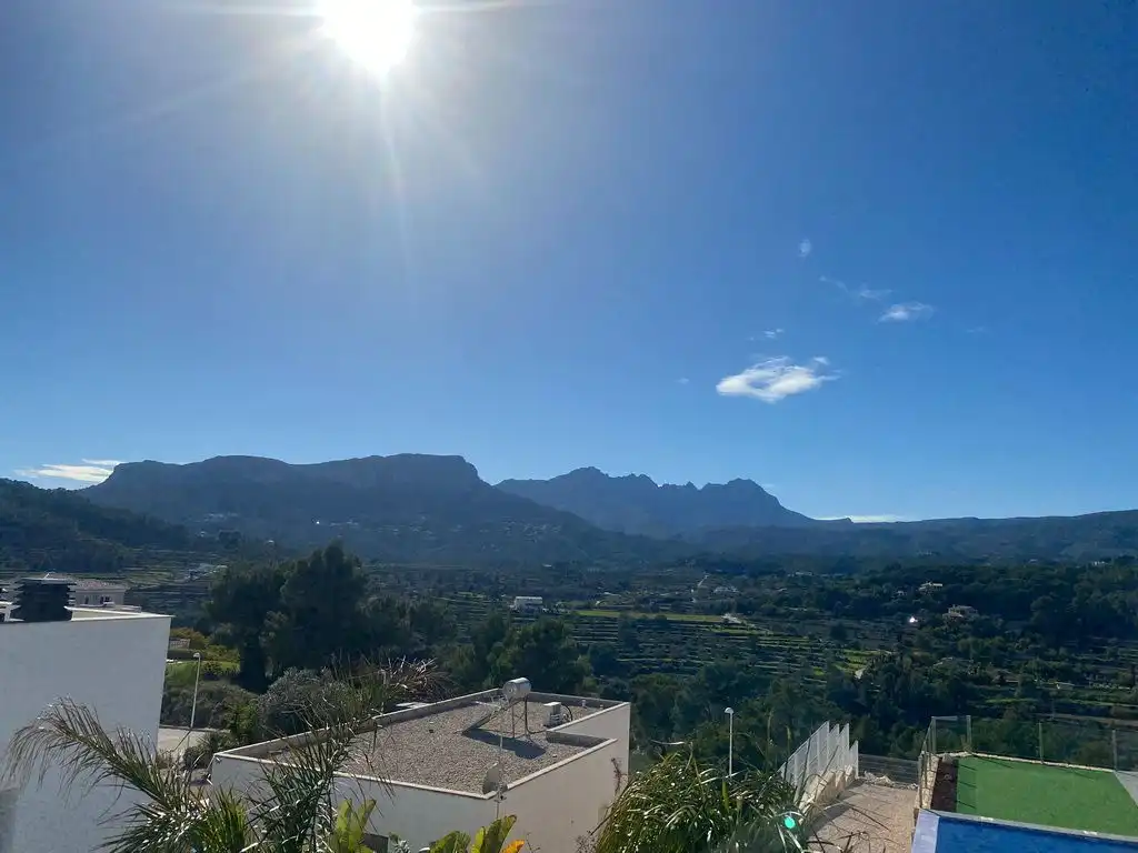 Maison avec jardin à vendre à Cometa, imagen 4