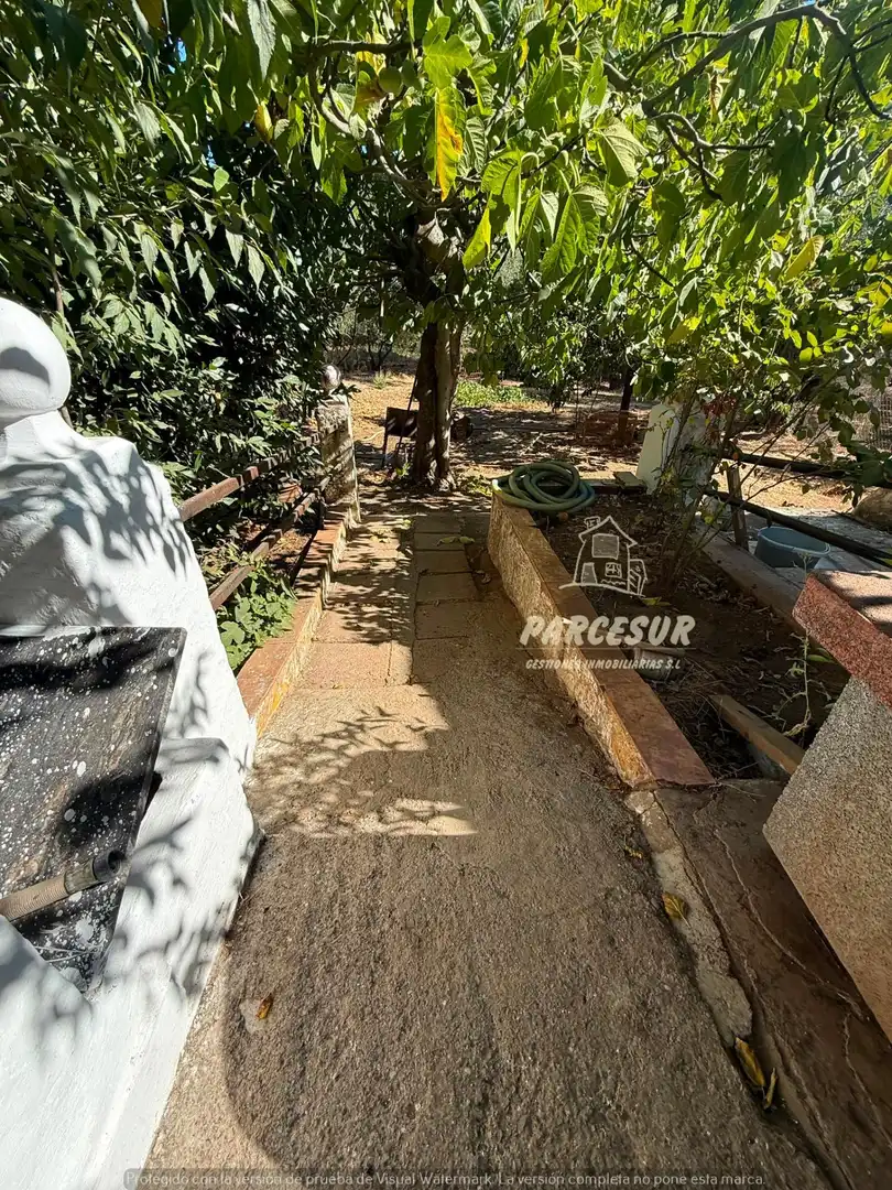 Casa o xalet en venda en Córdoba amb Traster i Piscina